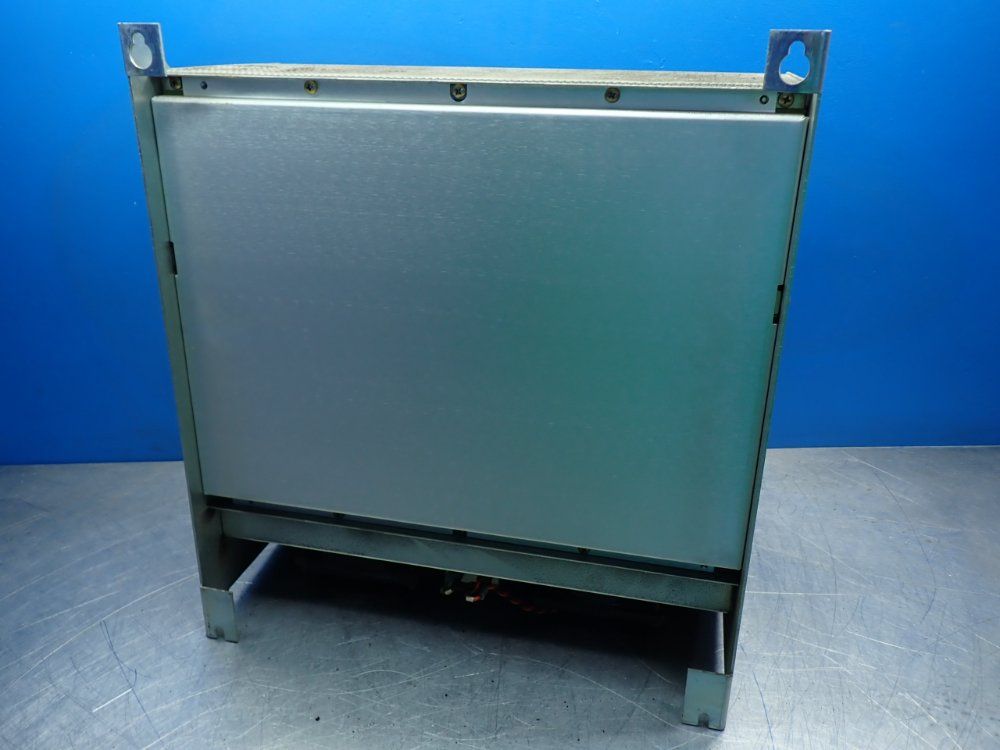 Reliance Electric 10-slot Rack Assembly - 803456-8s