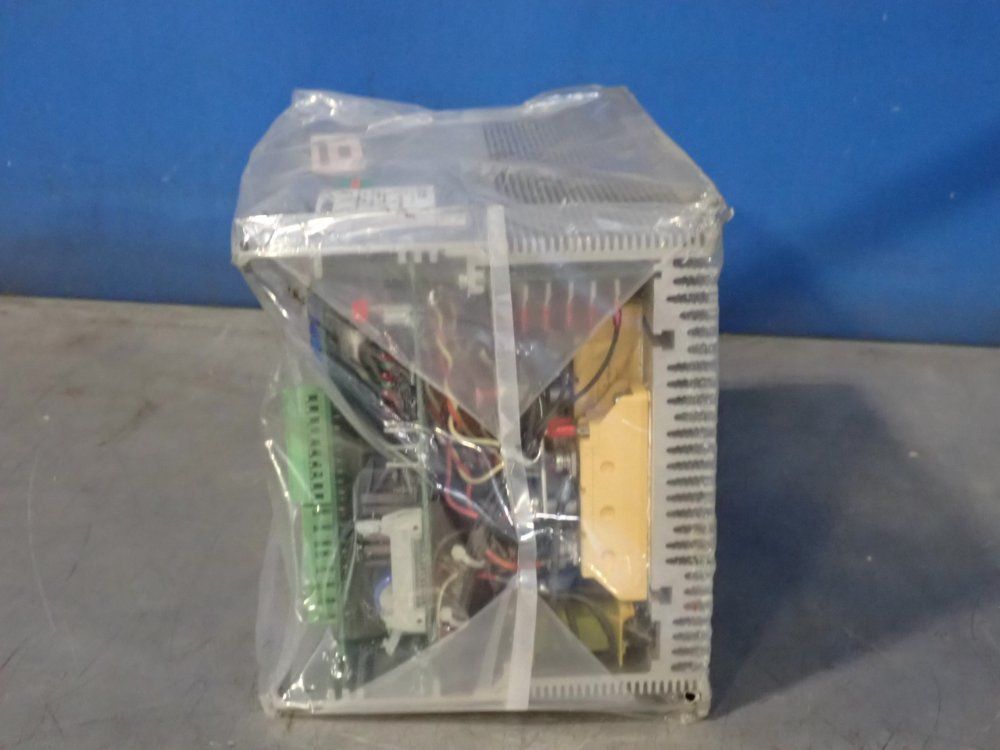 Reliance Electric 26 Amps Ac/dc Converter - Maxitron S-6r 8503