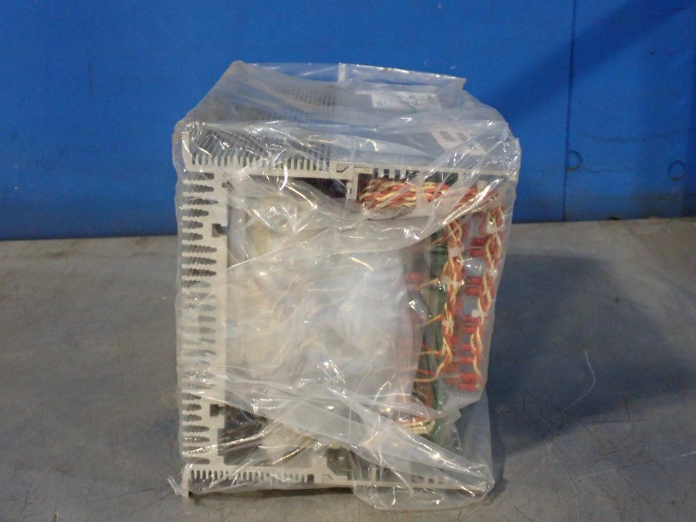 Reliance Electric 26 Amps Ac/dc Converter - Maxitron S-6r 8503