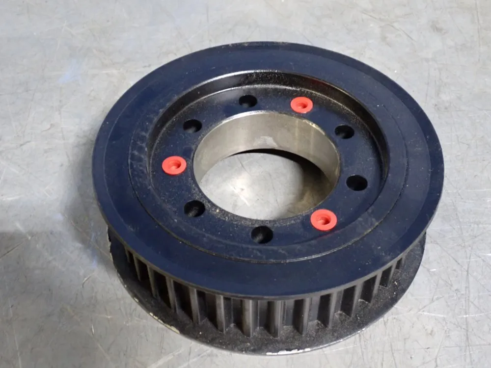 Tb Woods Powertch Sprocket - W38-14m-42-sf