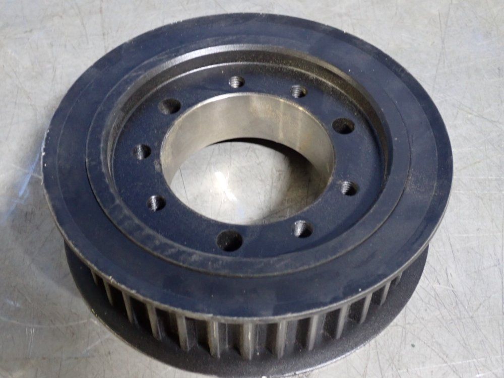 Tb Woods Powertch Sprocket - W38-14m-42-sf