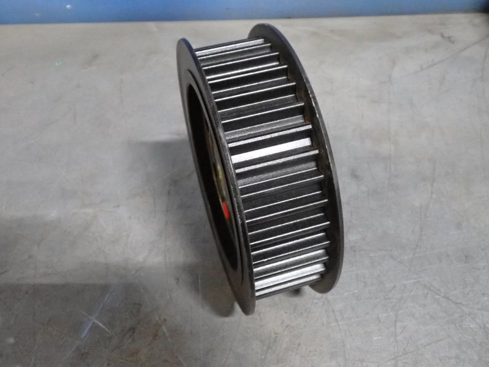 Tb Woods Powertch Sprocket - W38-14m-42-sf