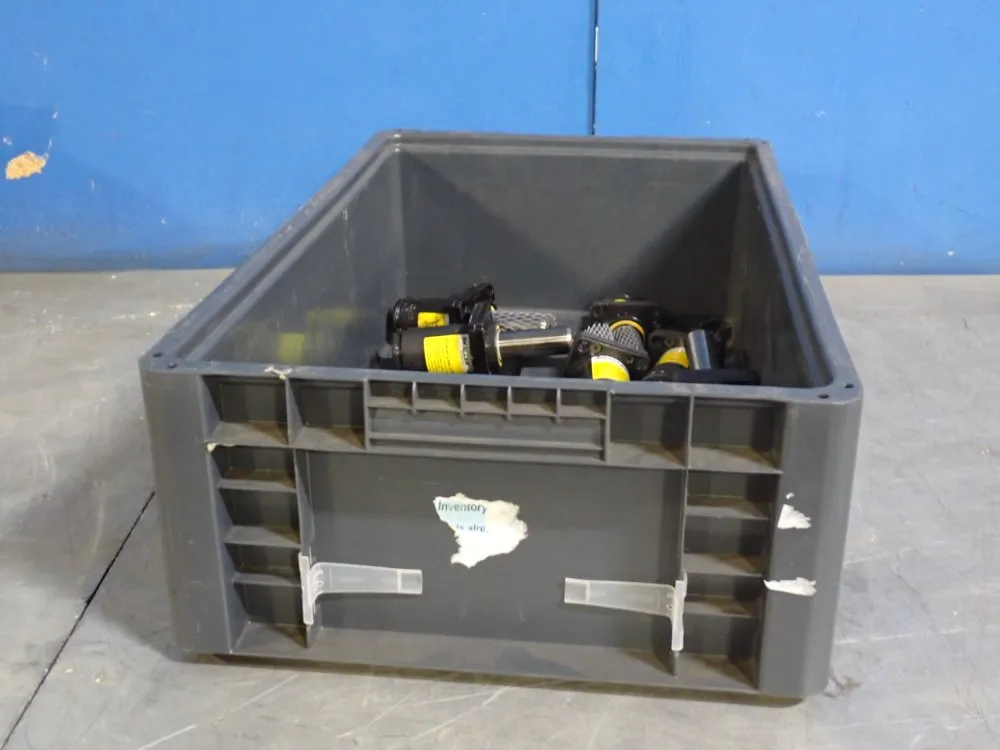 Kaller Nitrogen Gas Springs