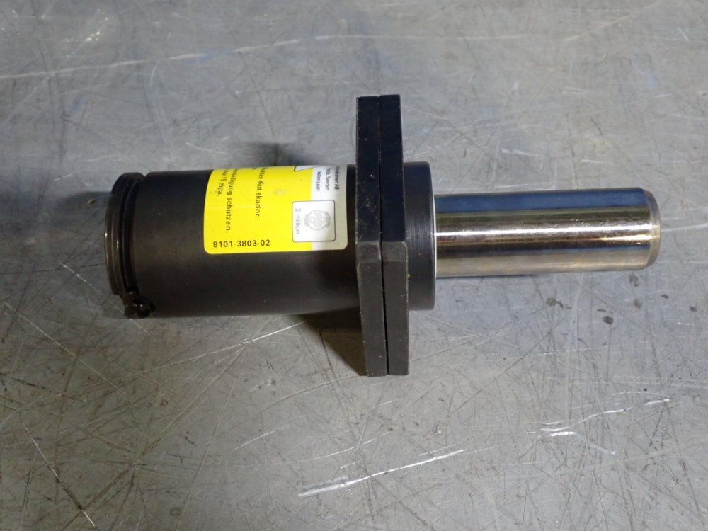 Kaller Nitrogen Gas Springs