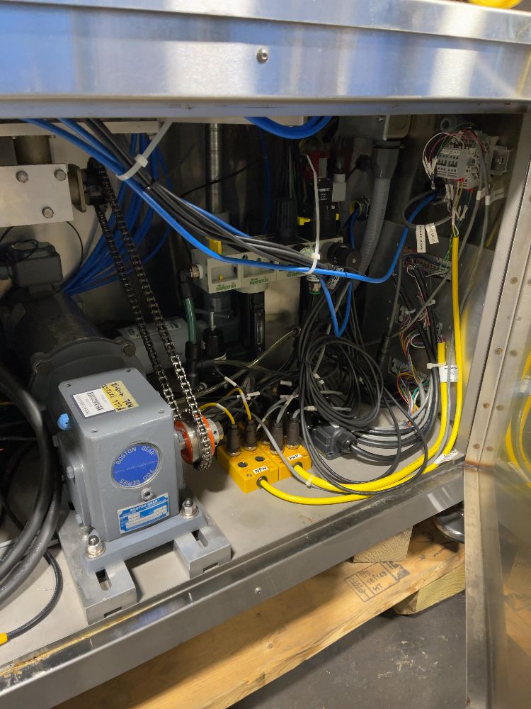 Chase-logeman Corp Vial Transfer System - Fpcc2-12cw