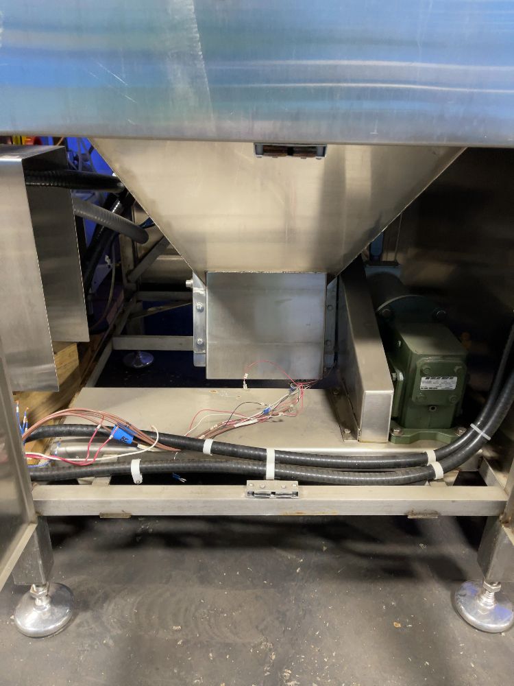 Chase-logeman Corp Vial Transfer System - Fpcc2-12cw
