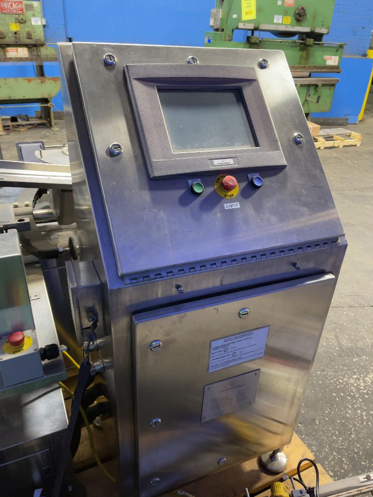 Chase-logeman Corp Vial Transfer System - Fpcc2-12cw