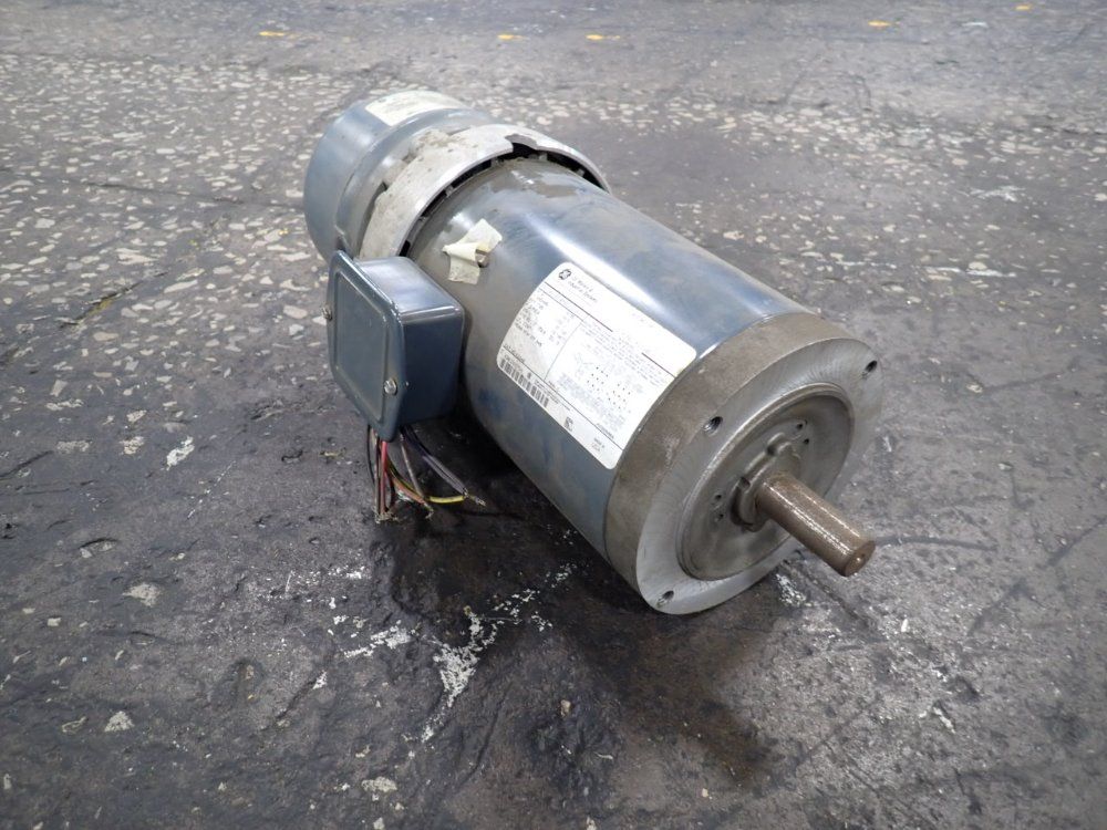 2 Hp Motor
