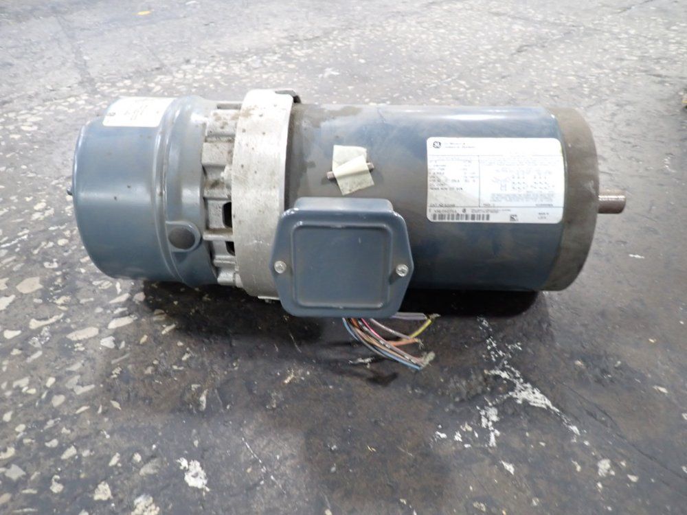 2 Hp Motor
