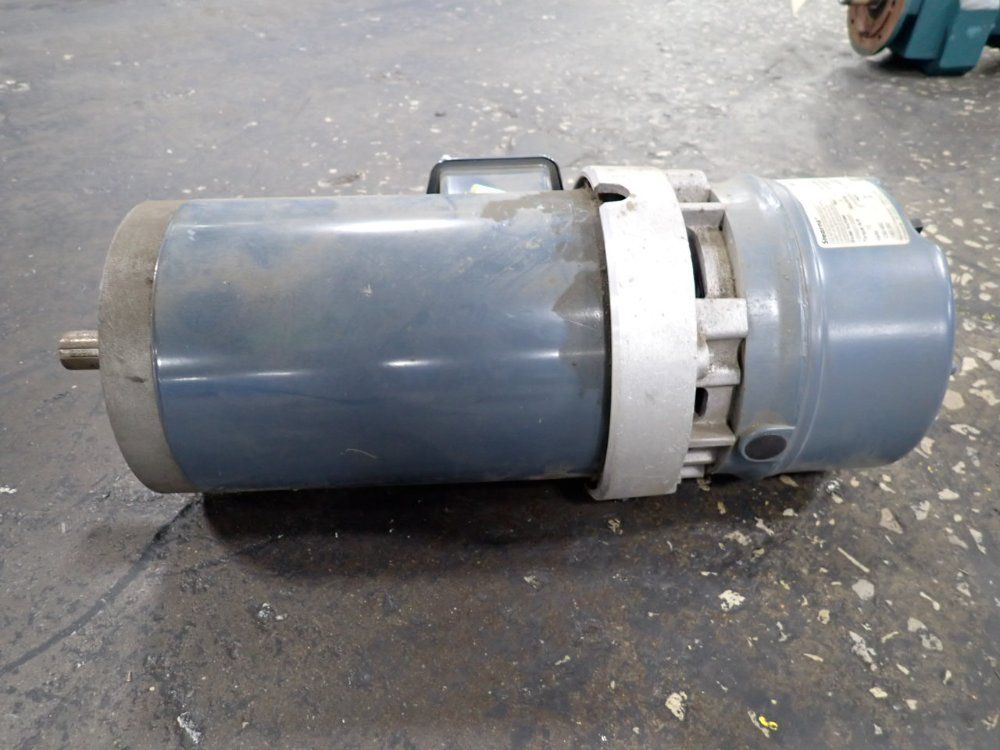 2 Hp Motor