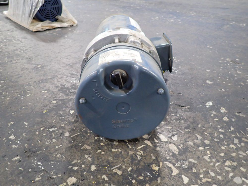 2 Hp Motor