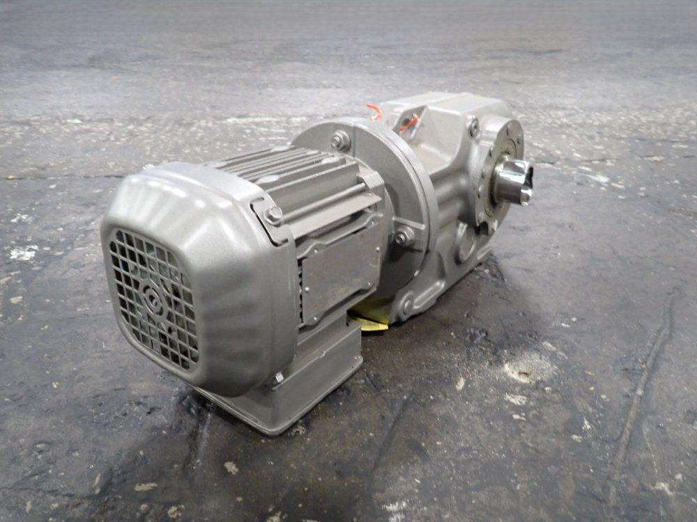 Sew-eurodrive .5 Hp Gear Drive