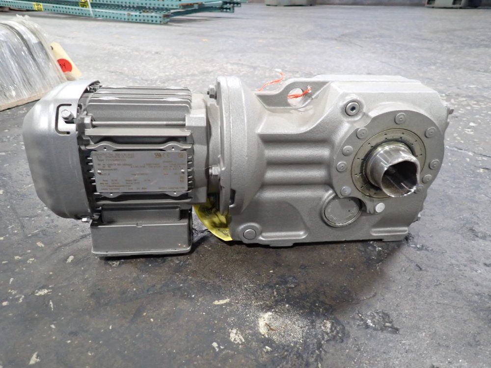Sew-eurodrive .5 Hp Gear Drive