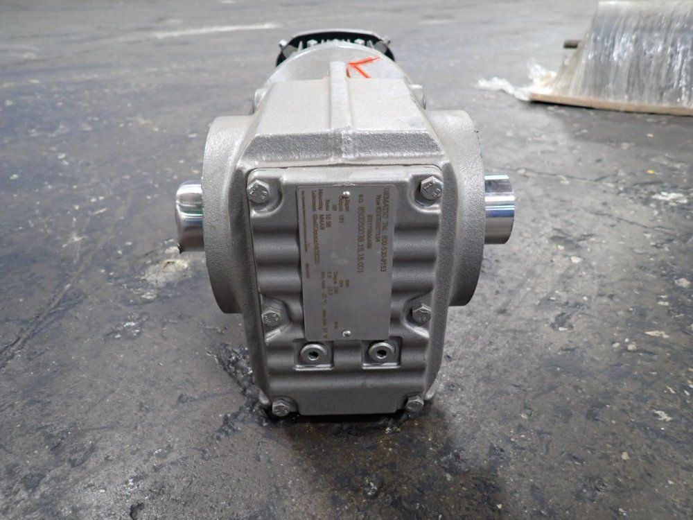 Sew-eurodrive .5 Hp Gear Drive