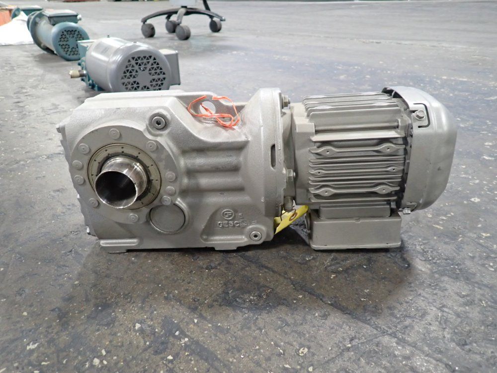 Sew-eurodrive .5 Hp Gear Drive