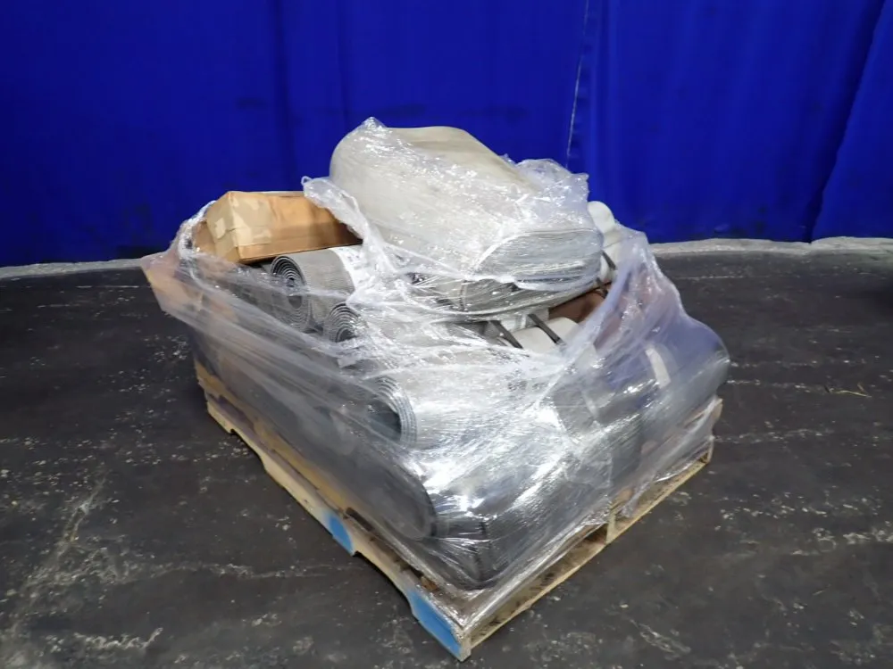 Conveyor Belts