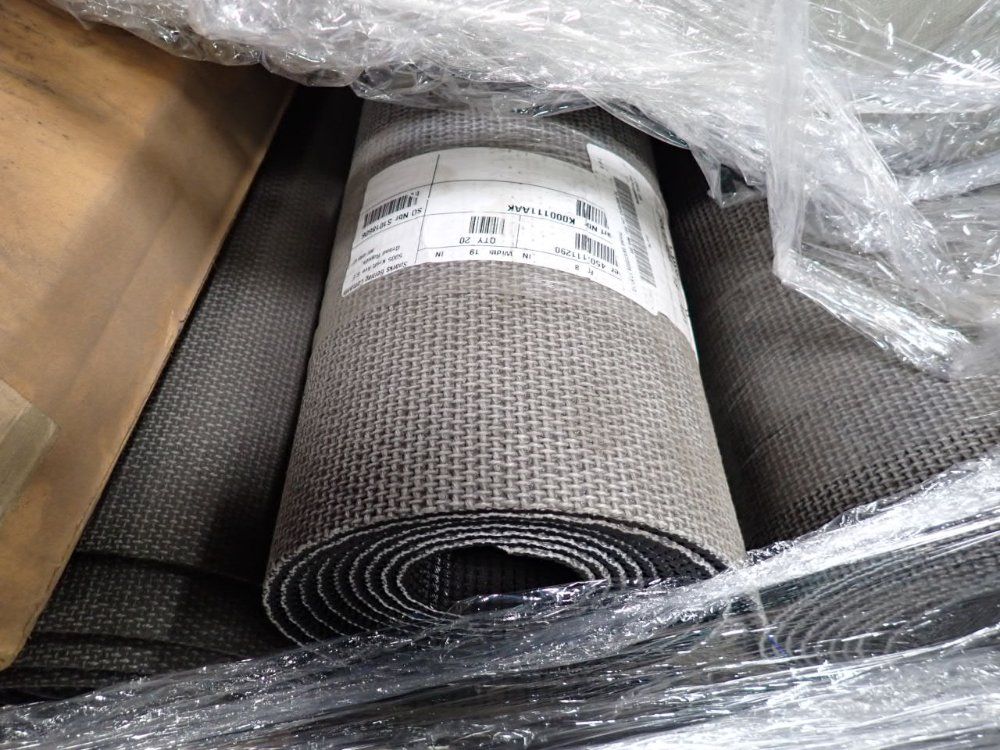 Conveyor Belts