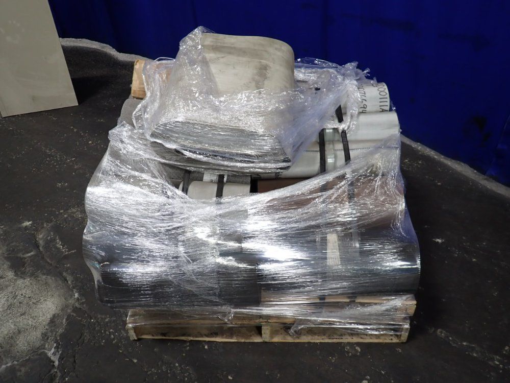 Conveyor Belts