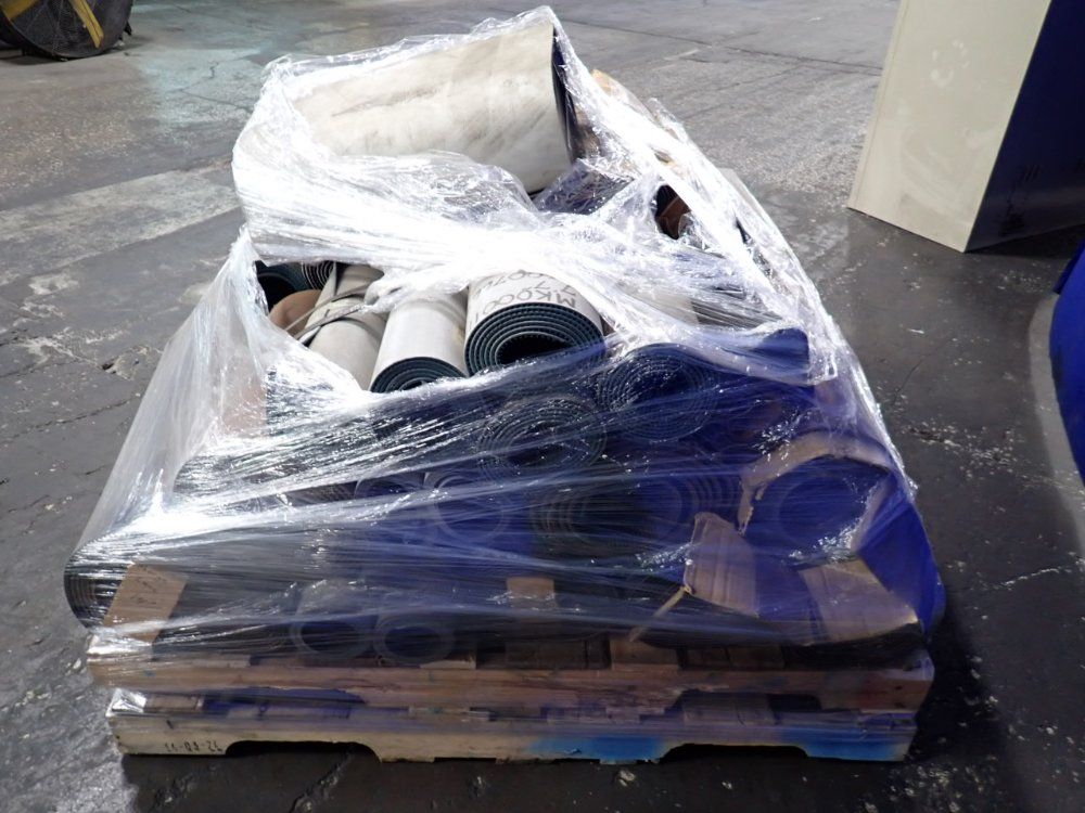 Conveyor Belts