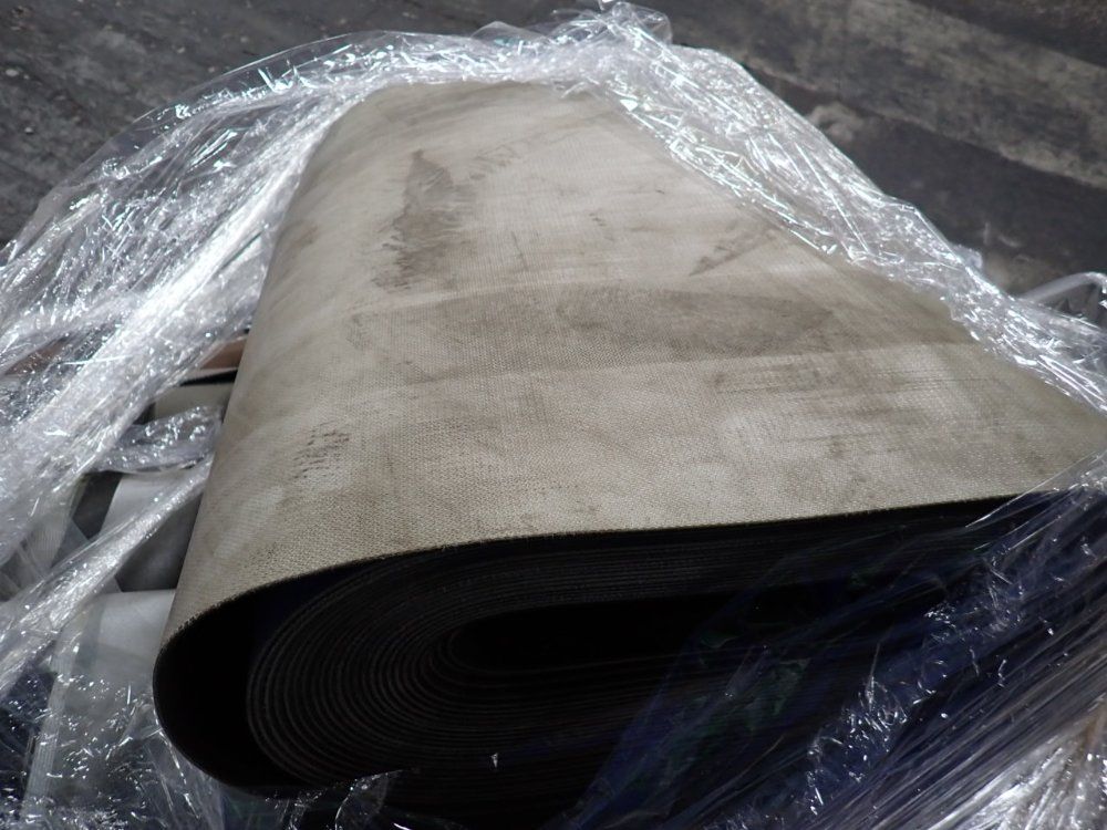 Conveyor Belts