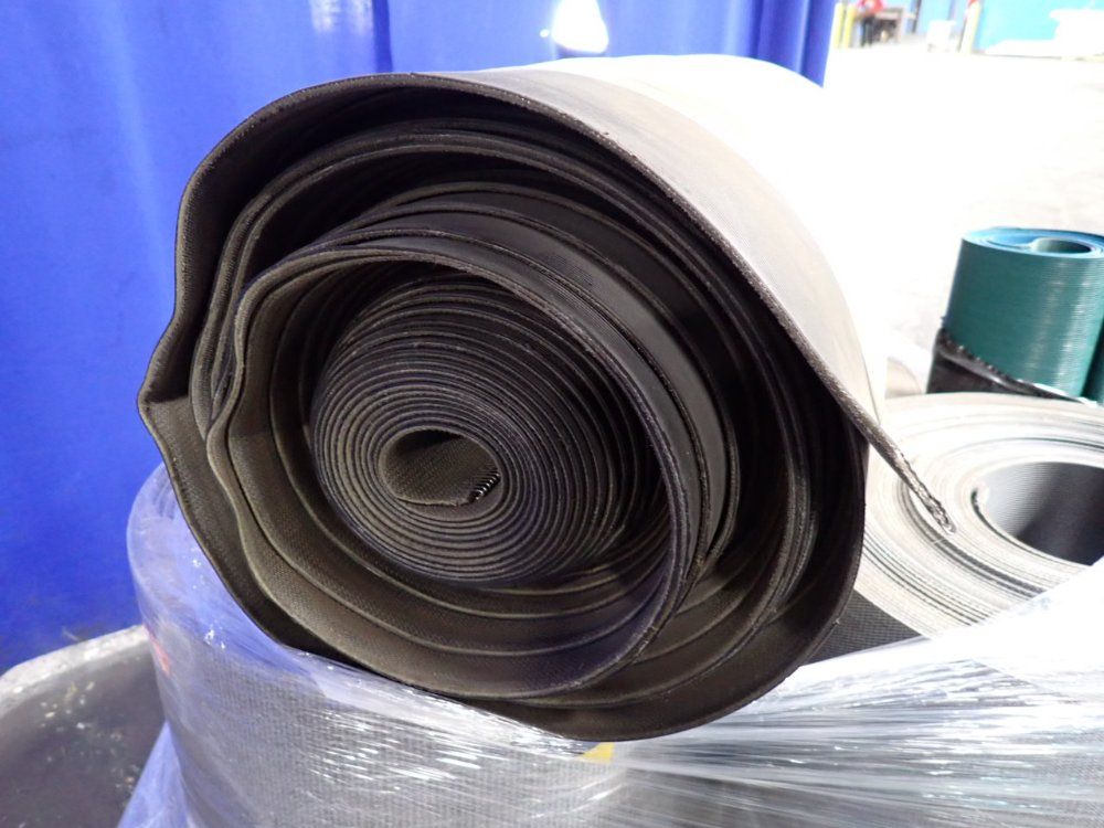 Conveyor Belts