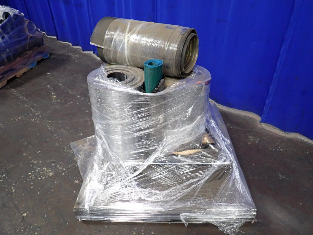 Conveyor Belts
