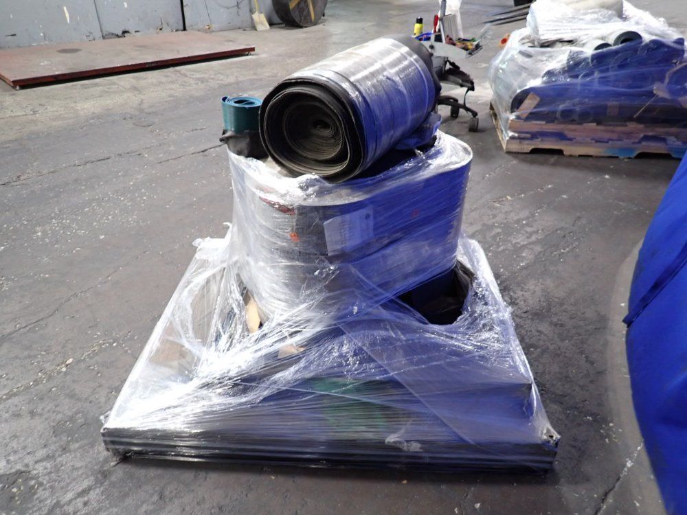 Conveyor Belts