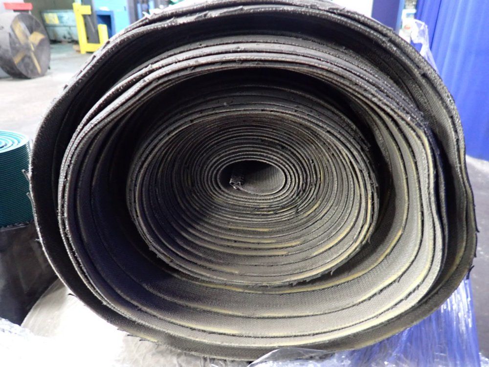 Conveyor Belts