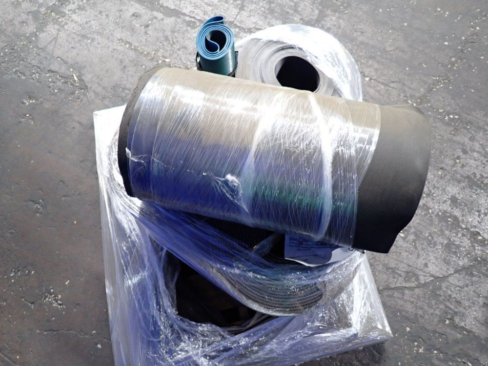 Conveyor Belts