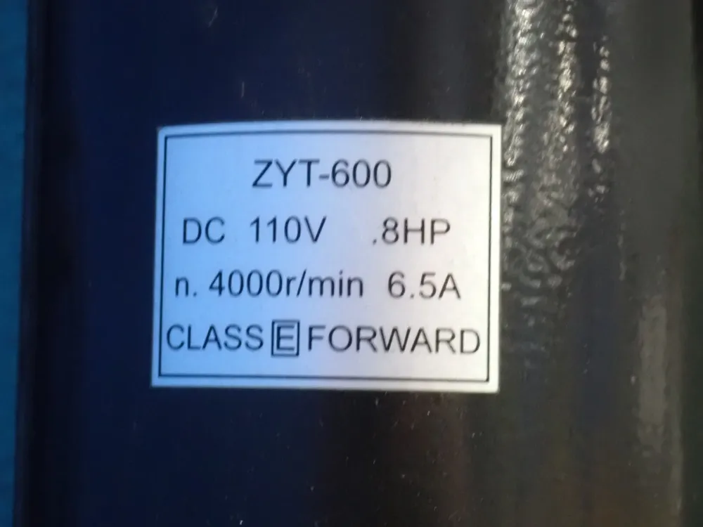 Grizzly Industrial Inc 6-1/4” X 21-5/8” Vertical Mill/drill - G0463
