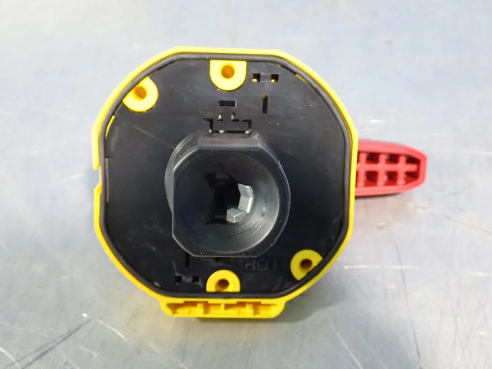 Allen Bradley Handle Switch Disconnect - 194r-py