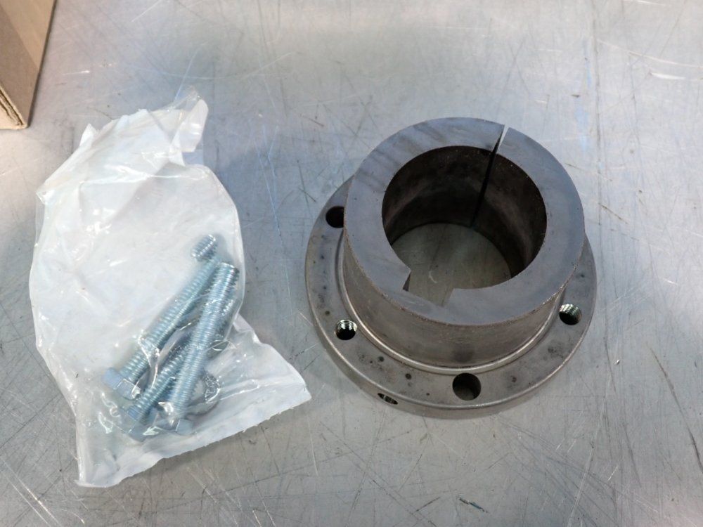 Dodge 7000 Lb/in Sk X 1-7/8 Kw Quick Disconnect Bushings - 120435