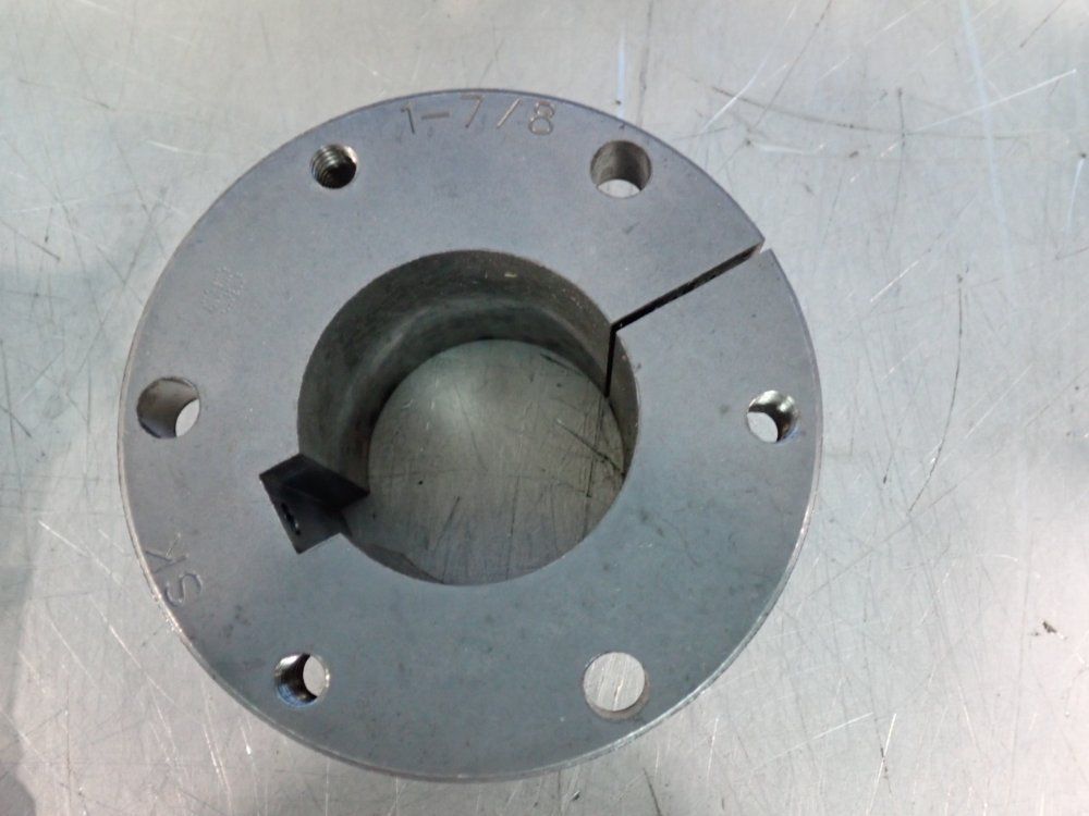 Dodge 7000 Lb/in Sk X 1-7/8 Kw Quick Disconnect Bushings - 120435