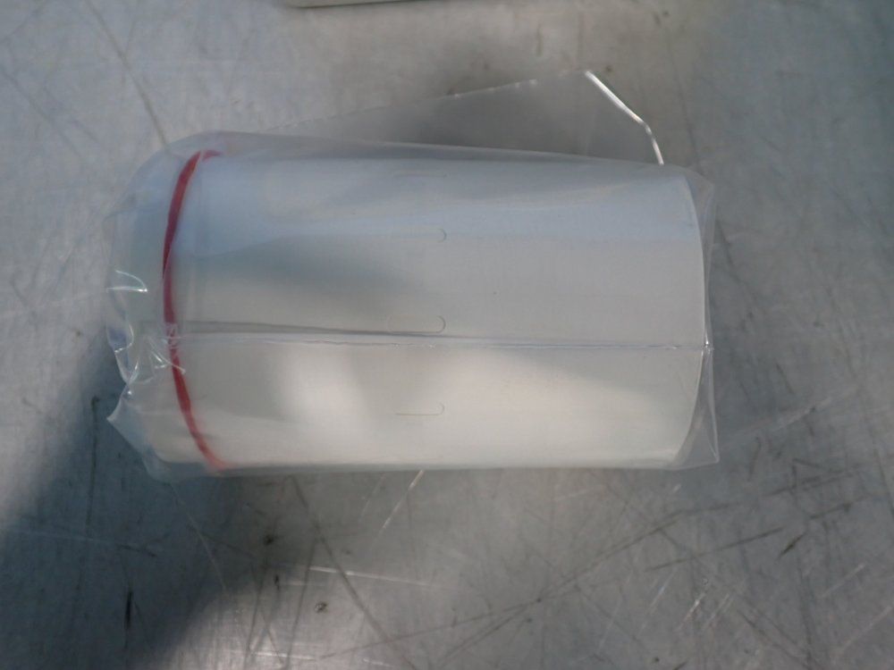 Phoenix Contact 20 X 8 Mm Label Rolls - Eml (20x8) R
