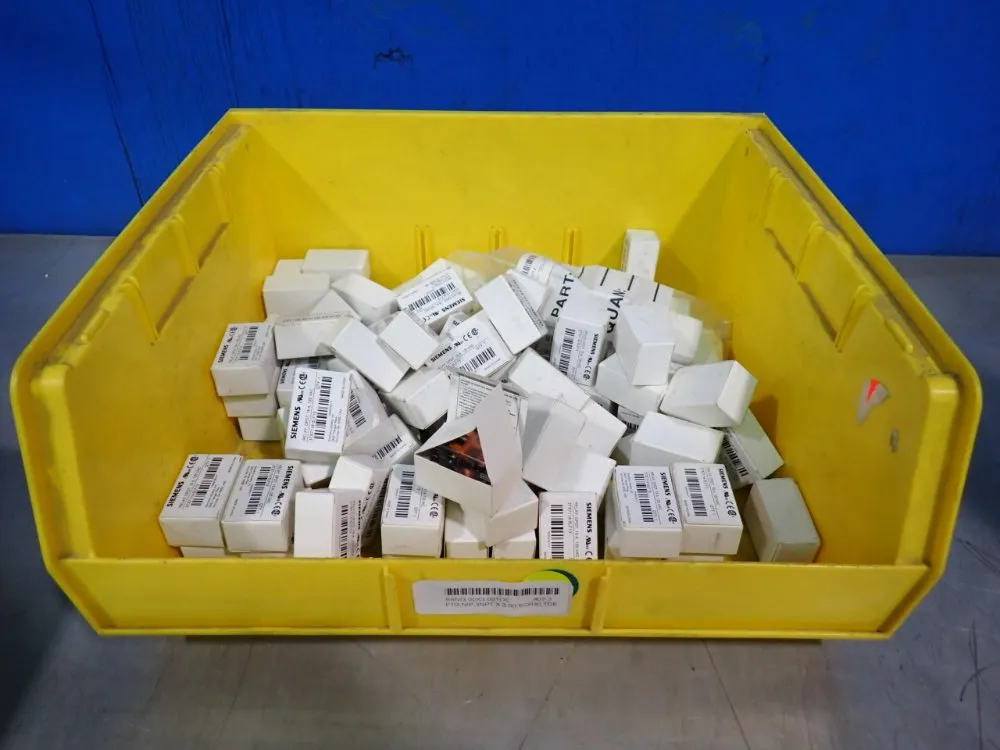 Siemens Premium Miniature Dpdt Plug In Relays - 3tx7114-5lf13