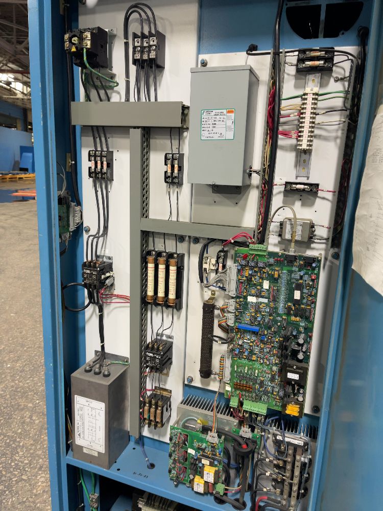 Thermotron Industries 28” X 28” X 30” Chamber Environmental Test Chamber W/ Shaker - Fx-12-chv-5-5