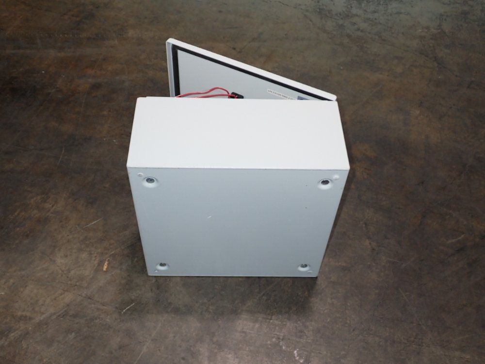 Custom Electric Cabinet