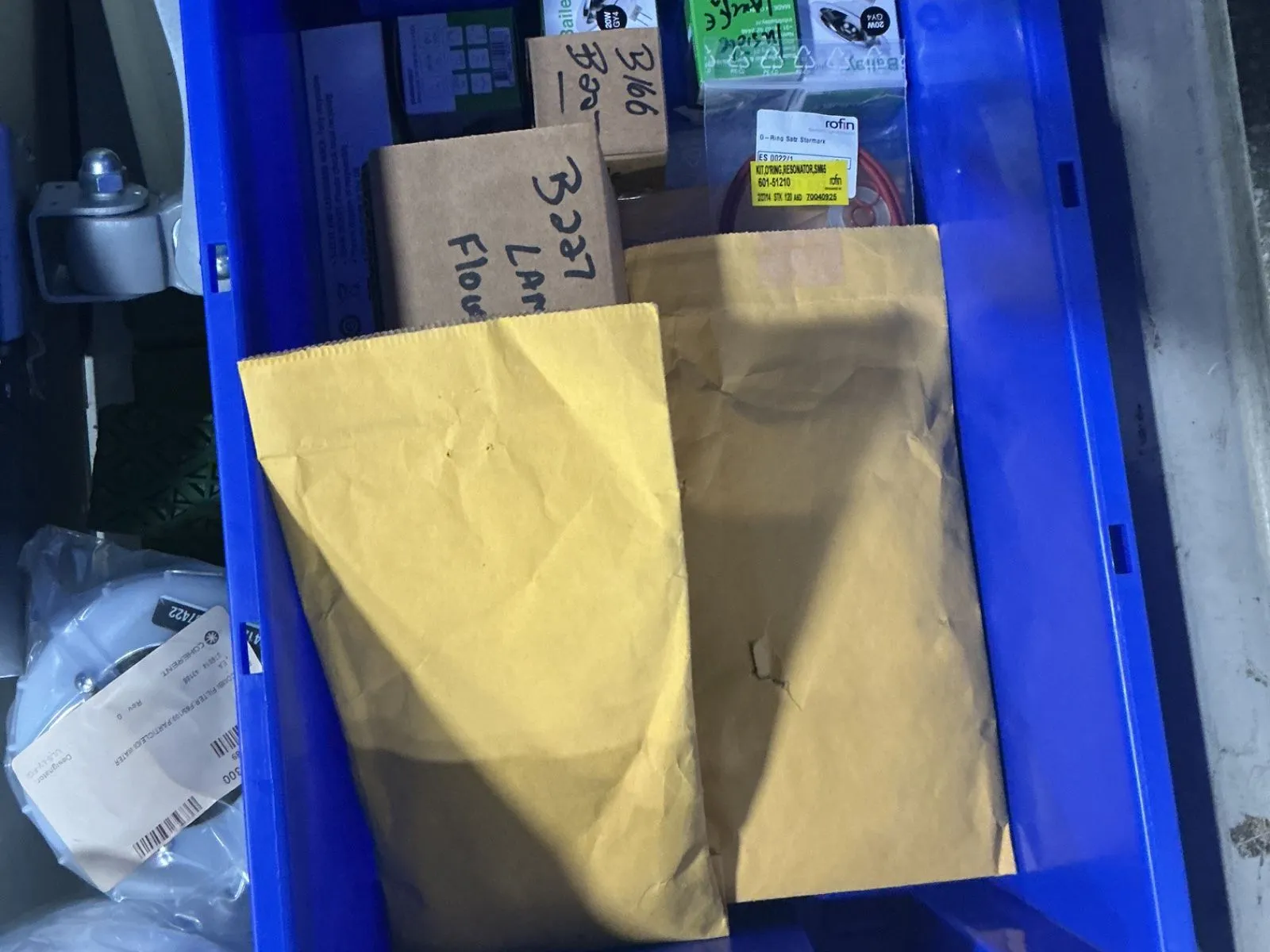 Rofin Starmark Lme Laser - Lme-1