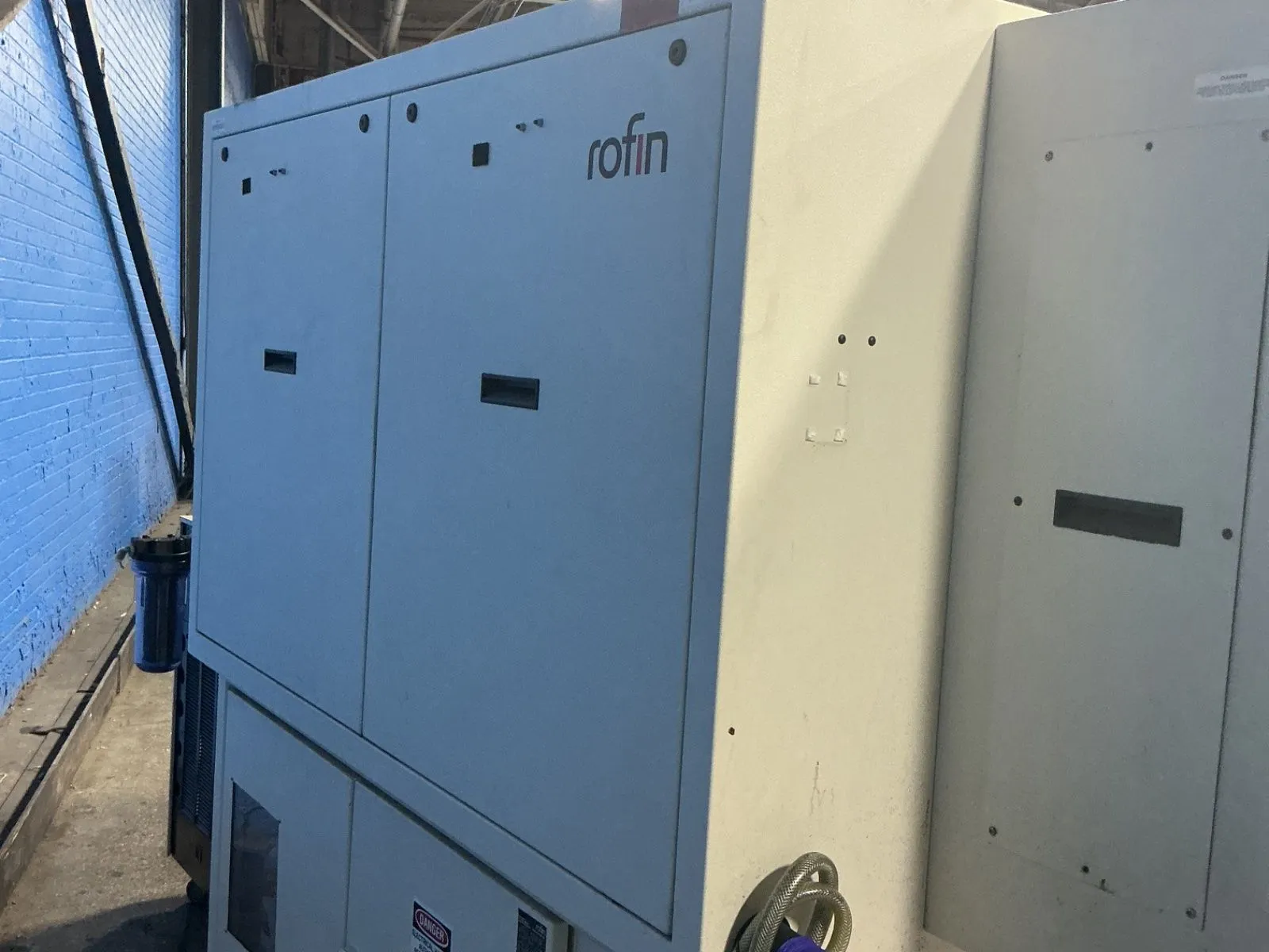 Rofin Starmark Lme Laser - Lme-1