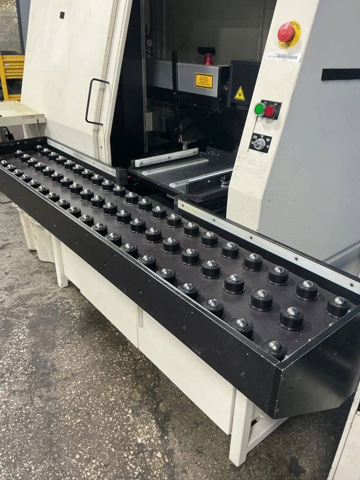 Rofin Starmark Lme Laser - Lme-1