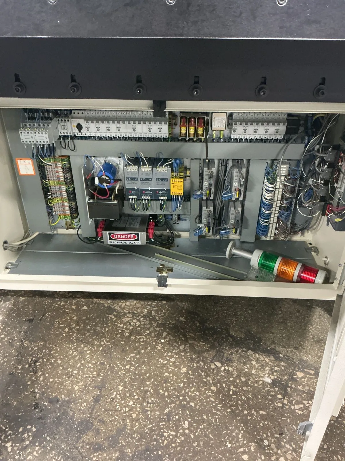 Rofin Starmark Lme Laser - Lme-1