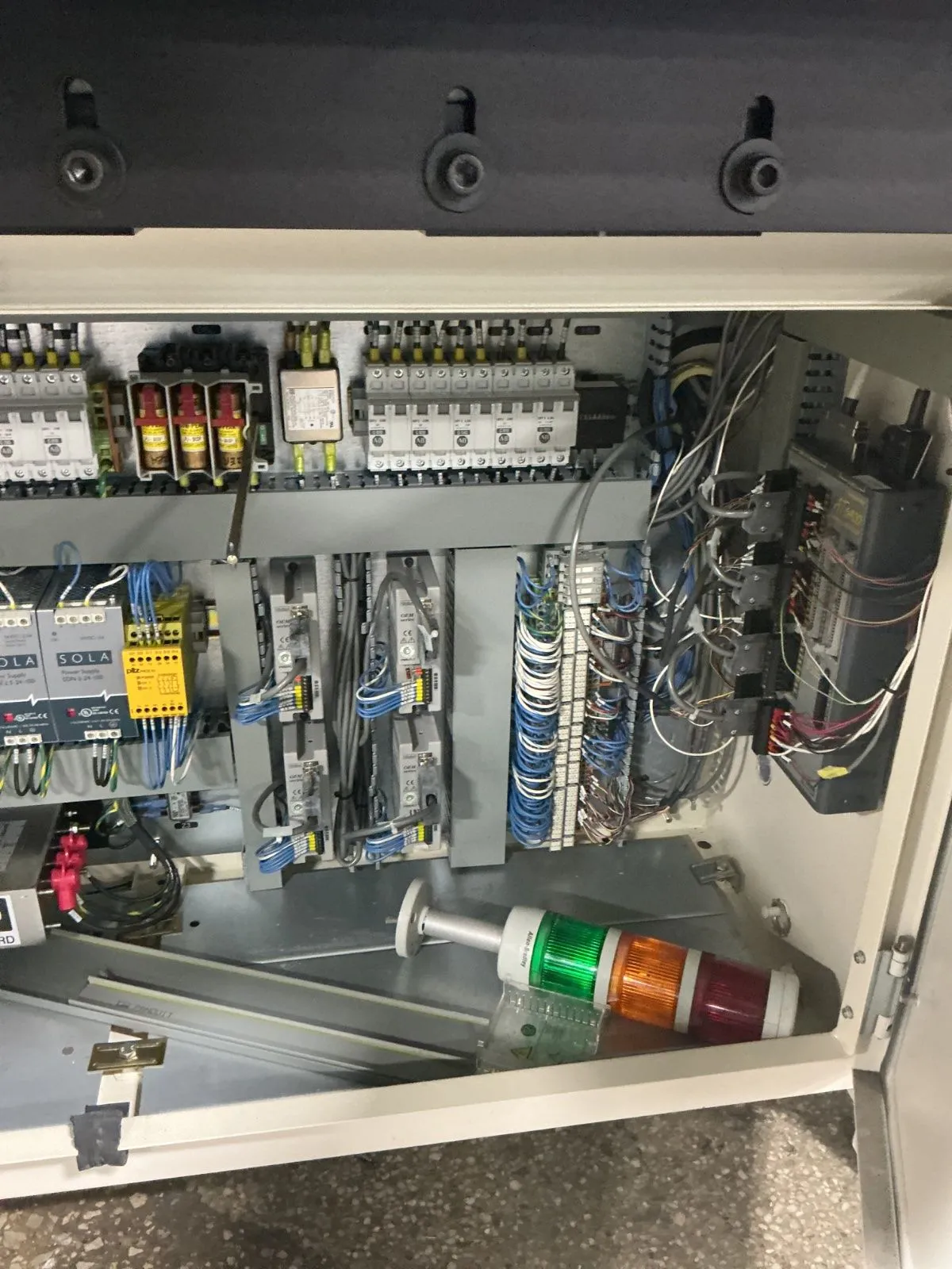 Rofin Starmark Lme Laser - Lme-1