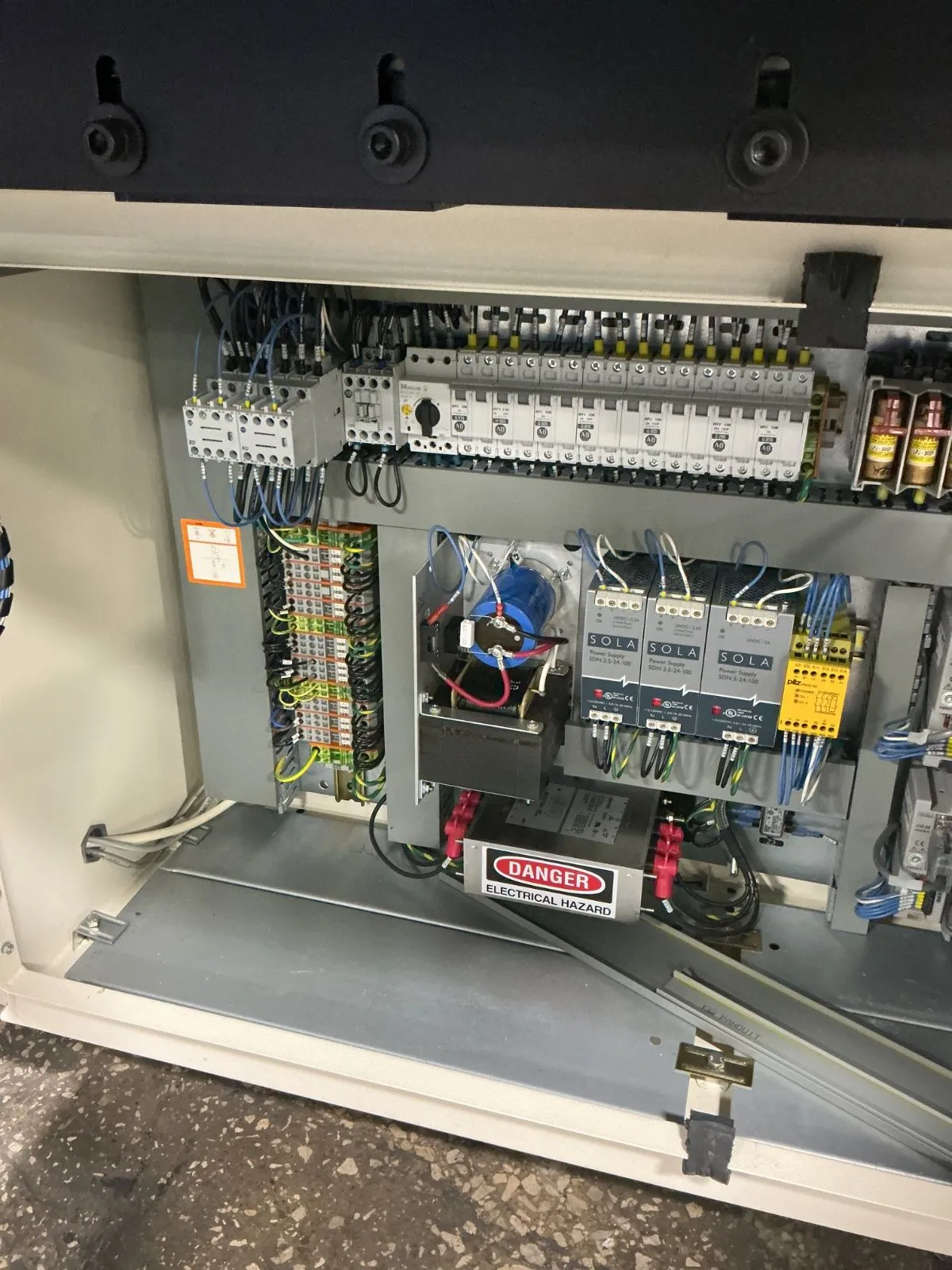 Rofin Starmark Lme Laser - Lme-1