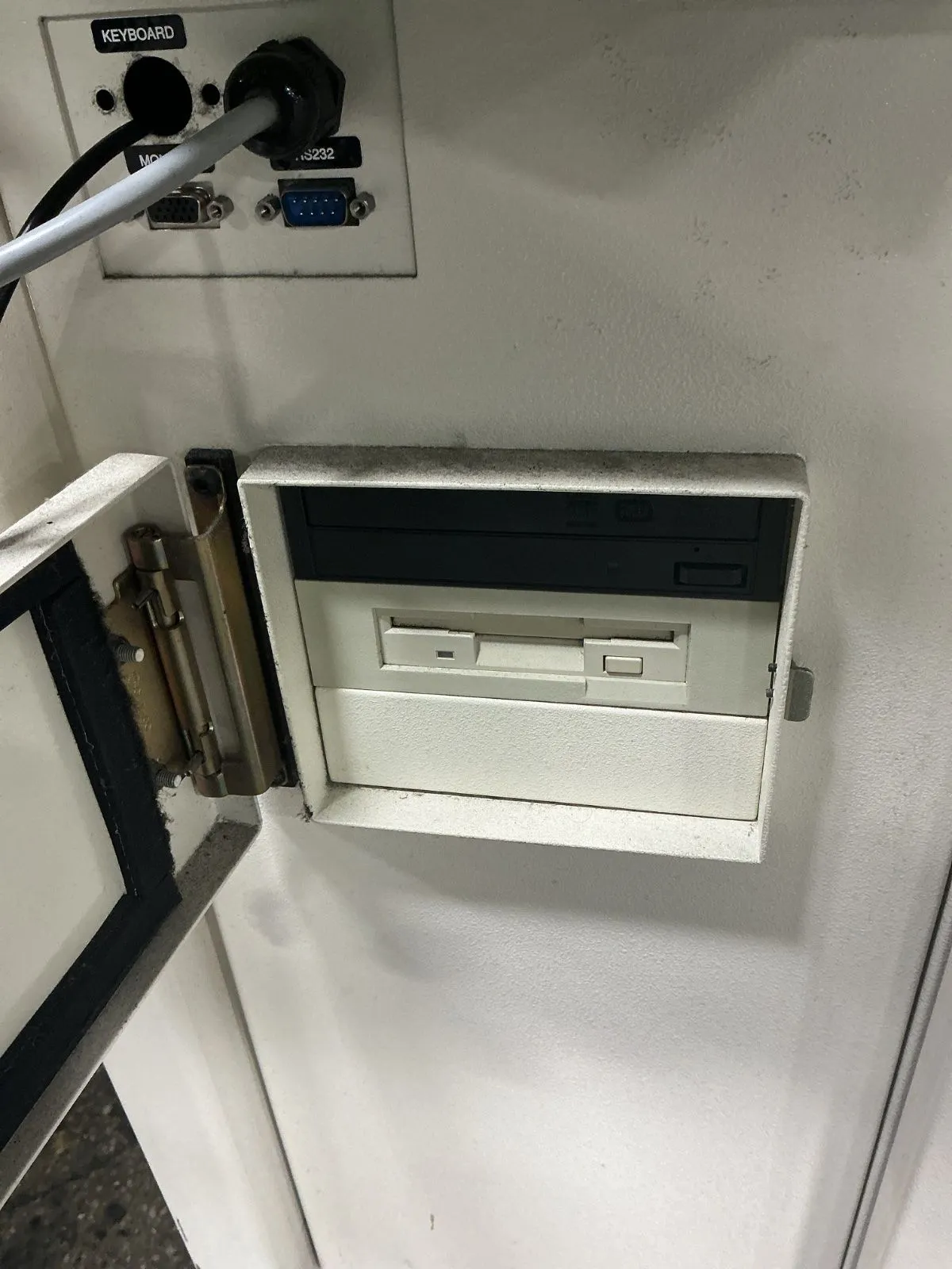 Rofin Starmark Lme Laser - Lme-1