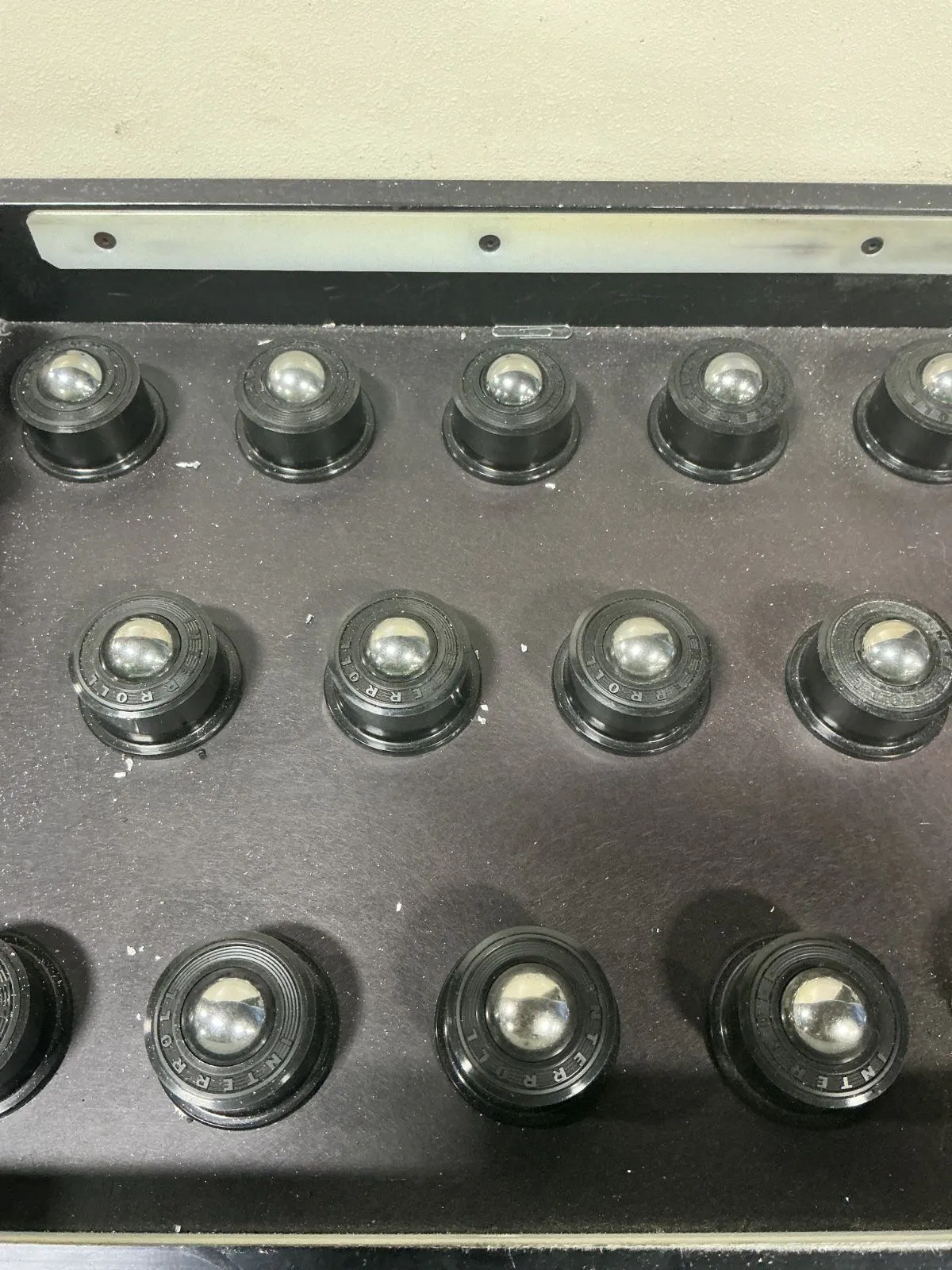 Rofin Starmark Lme Laser - Lme-1