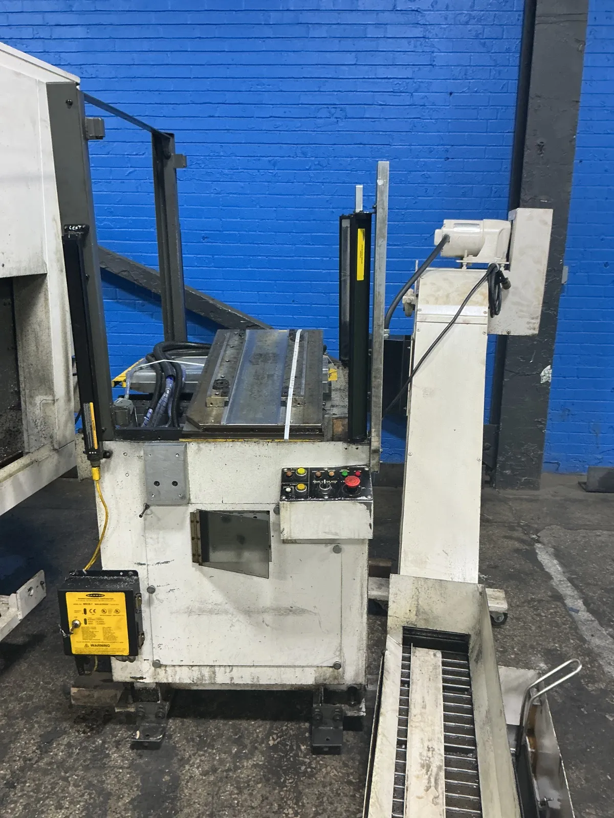 Fanuc Robodrill A-t14ibl - A05b-0078-b102#wm