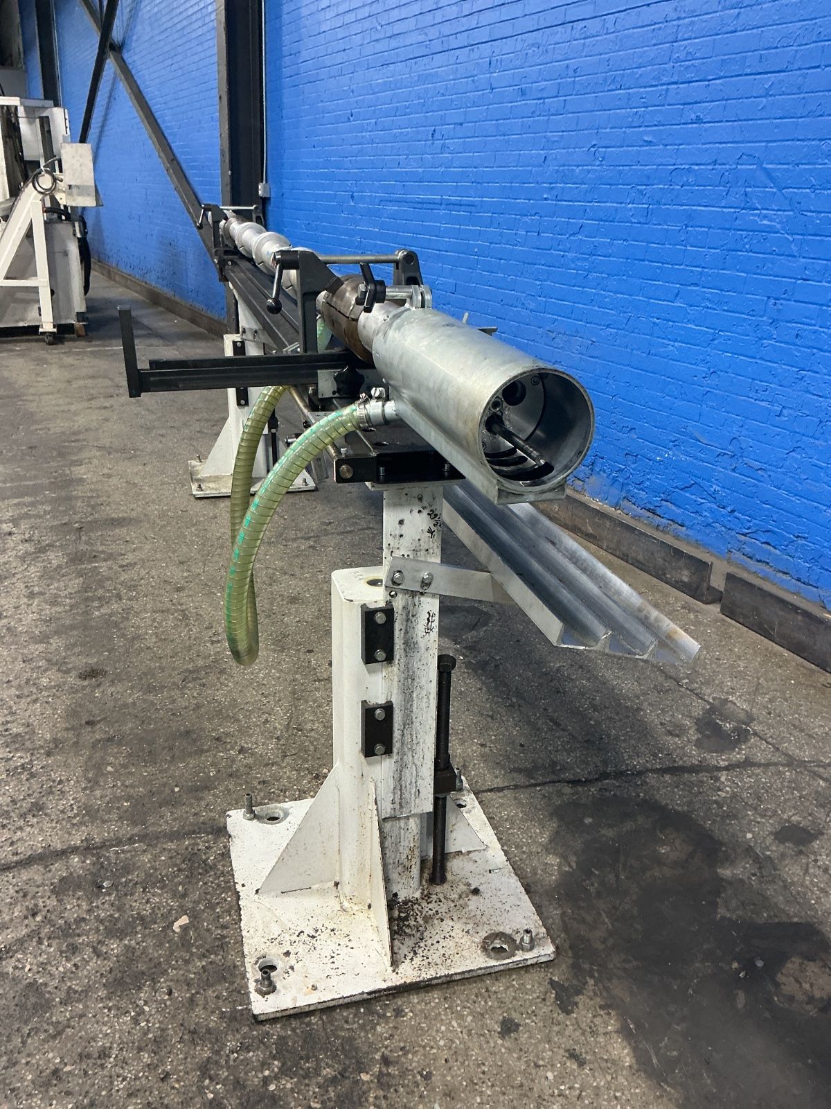 Lns Bar Feeder