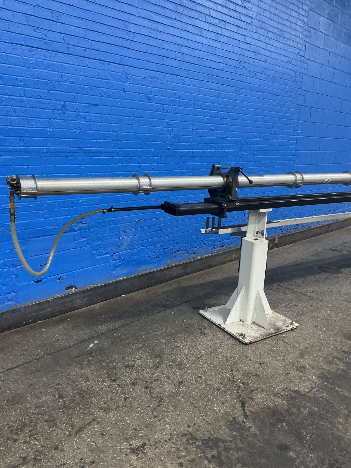 Lns Bar Feeder