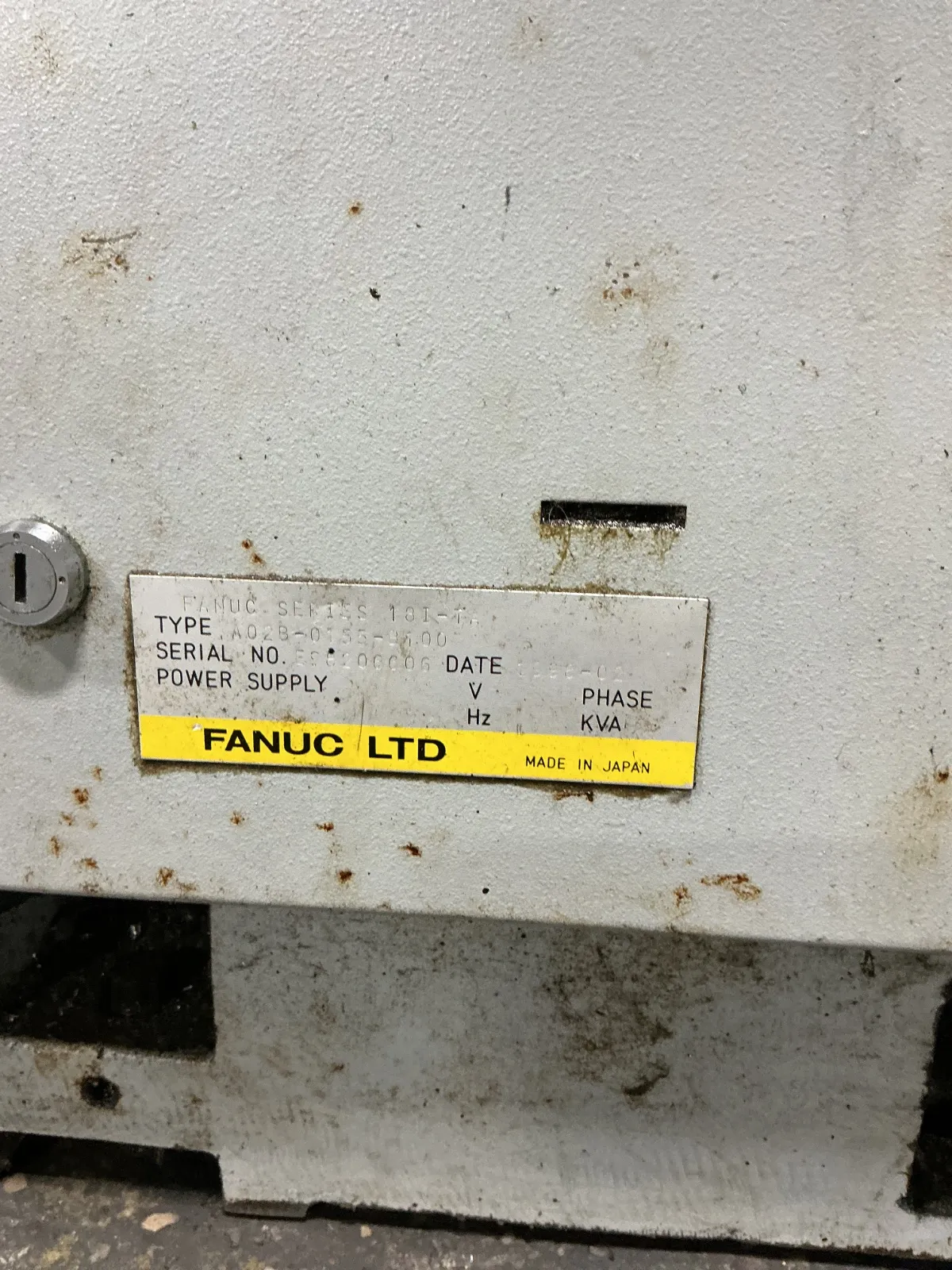 Star Micronics Cnc Swiss Lathe - Sv-32j