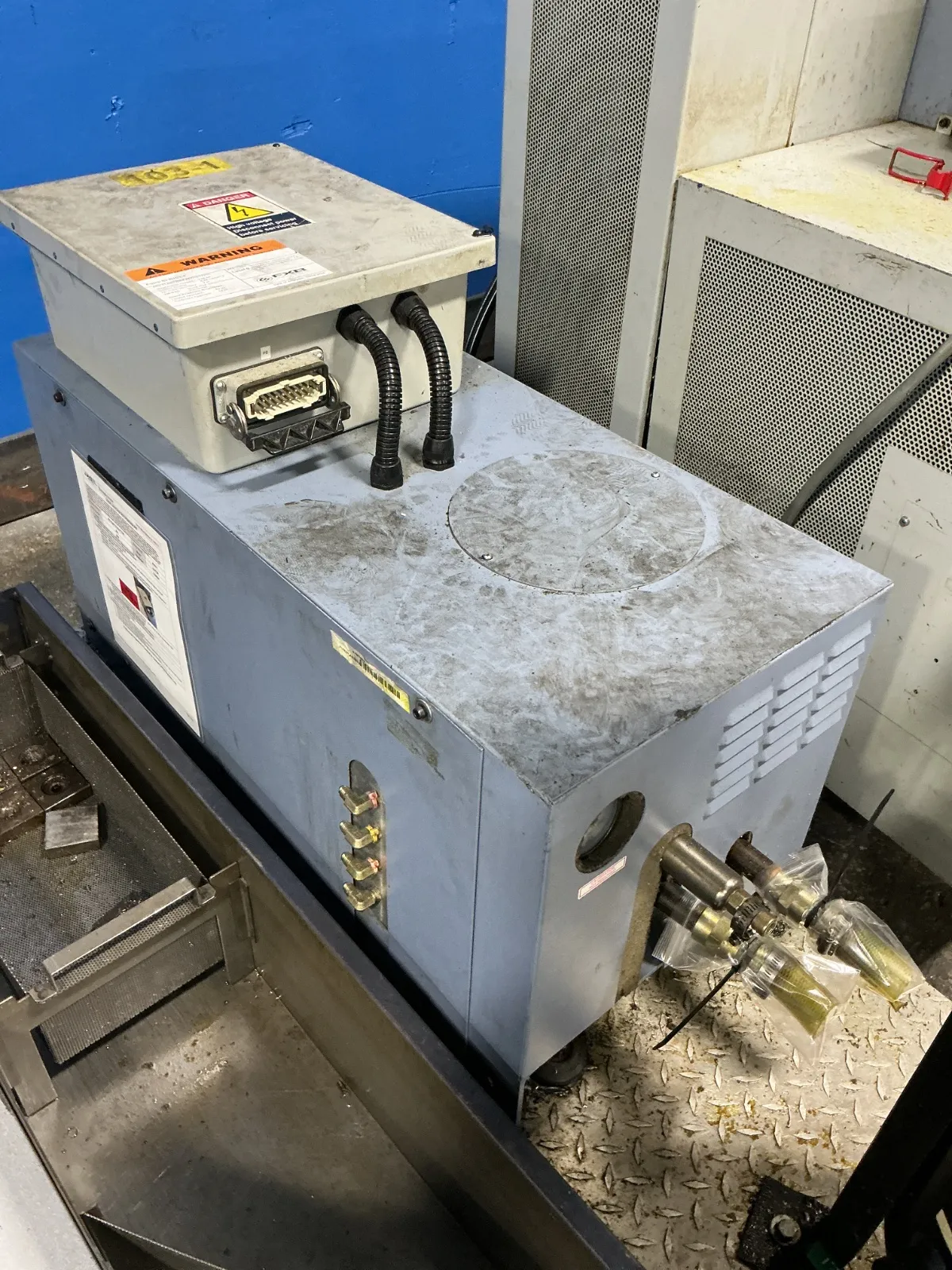 Star Micronics Cnc Swiss Lathe - Sv-32j